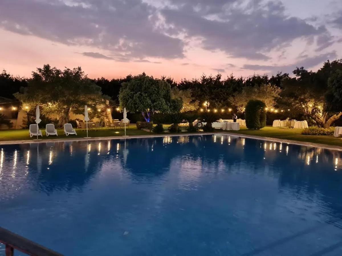Hotel Borghetto Club Isola di Capo Rizzuto