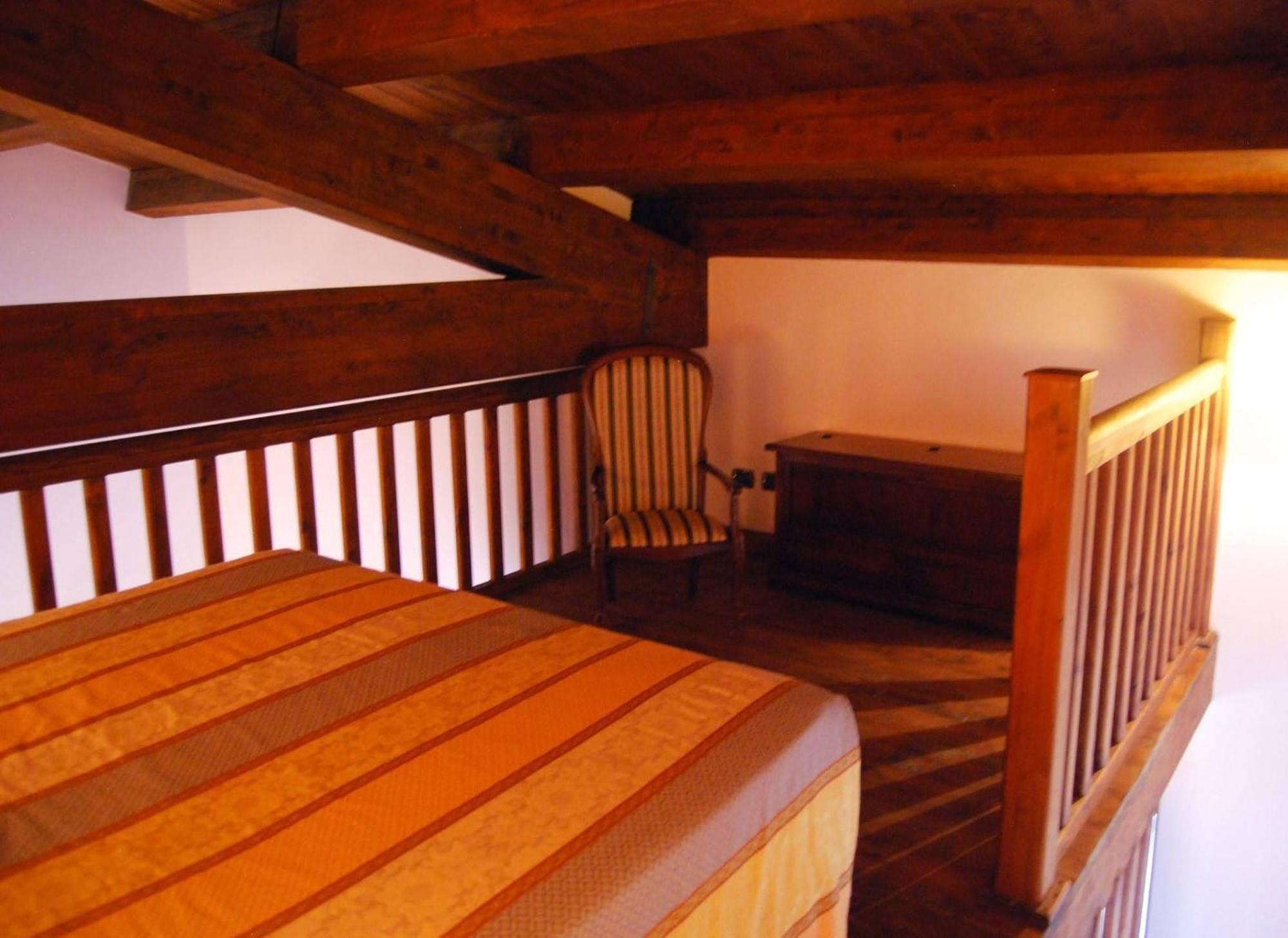 Hotel Borghetto Club