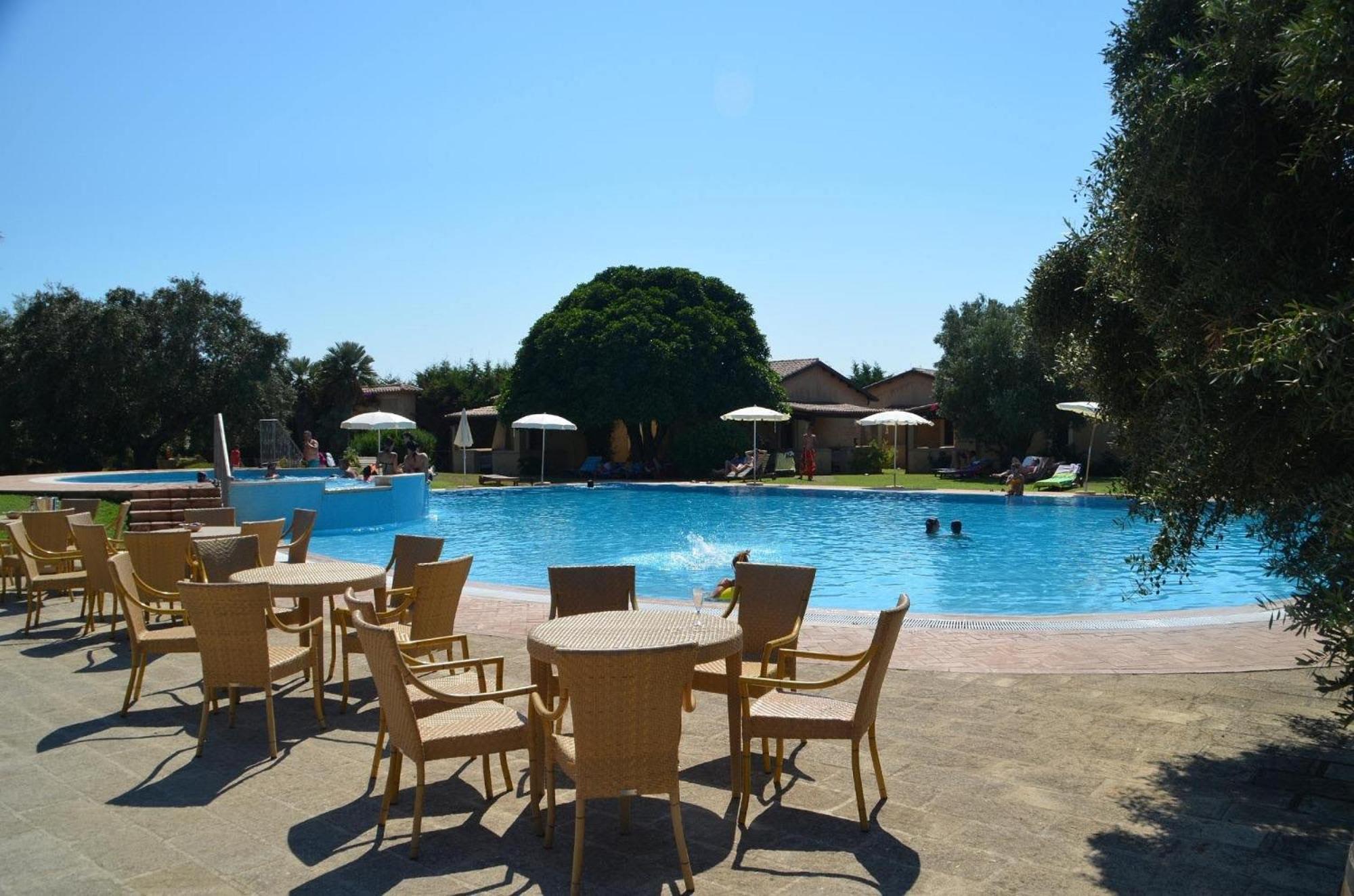 Borghetto Club Hotel
