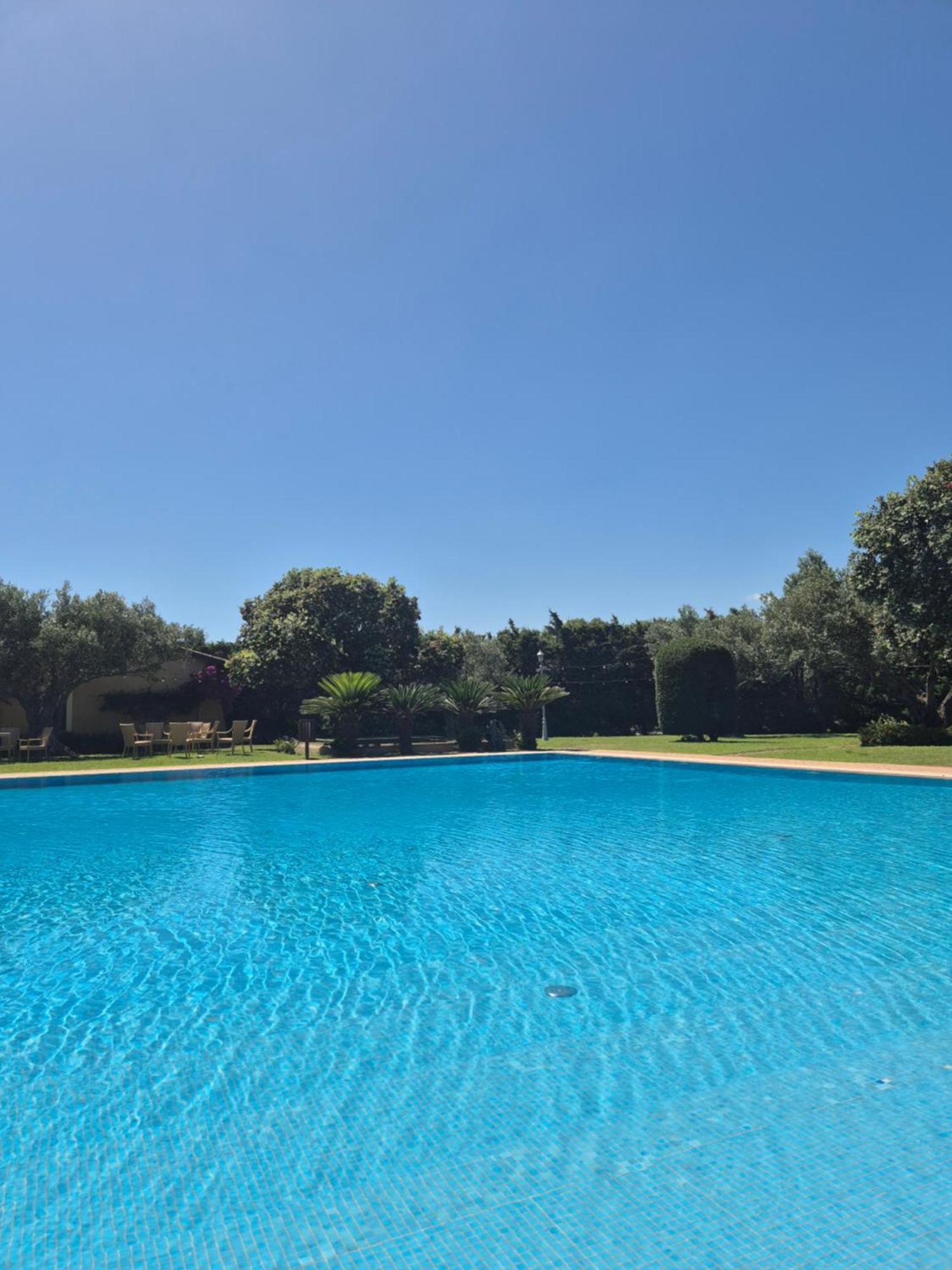Borghetto Club Hotel Isola di Capo Rizzuto