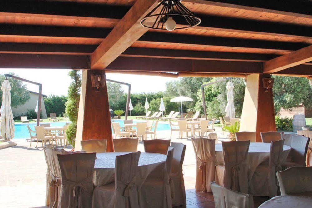 Borghetto Club Hotel Capo Rizzuto