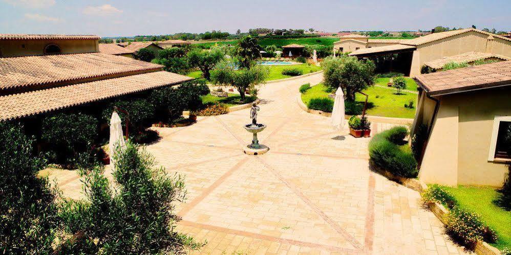 Borghetto Club