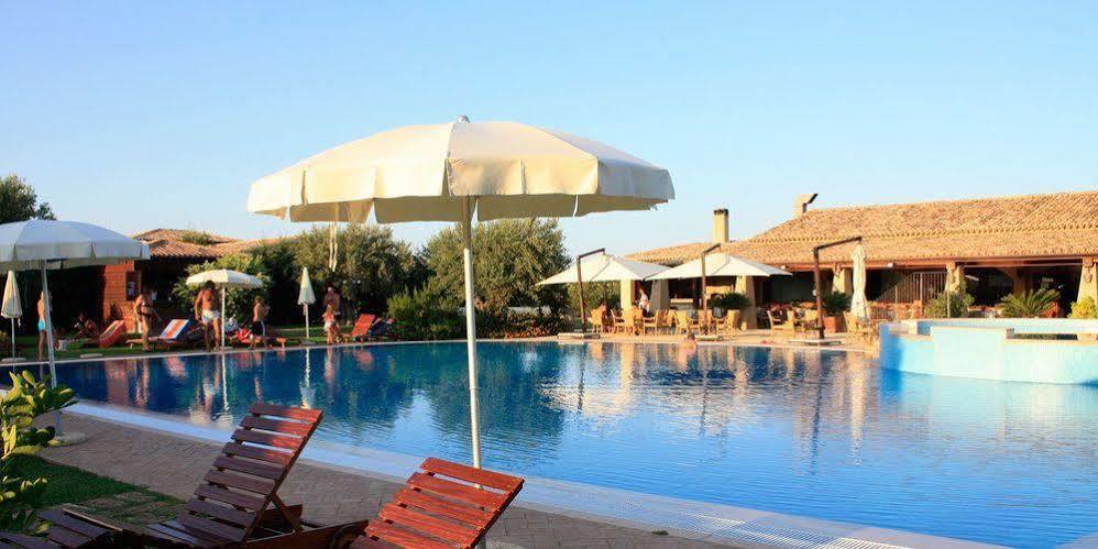 Borghetto Club 4* Capo Rizzuto