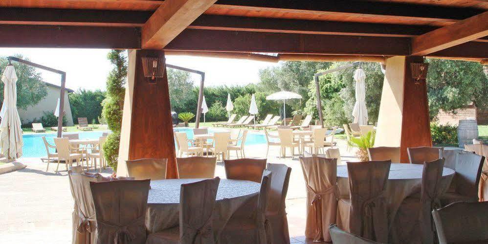 Borghetto Club 4* Capo Rizzuto